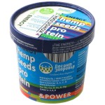 Биомороженое, Десант здоровья 45 г Энерджи фисташки миндаль коноплин бумажный стакан