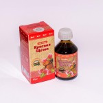 Красная щетка, Радуга Горного Алтая настойка 50 мл 1 шт