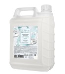 Крем-мыло, Le Flirt (Ле Флирт) 5 кг Жемчужная вуаль увлажняющее