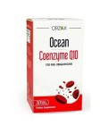 Коэнзим Q10, Orzax Ocean (Орзакс Оушен) капсулы 355 мг 30 шт БАД