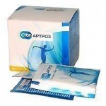 Стопартроз, порошок 3.6 г 20 шт