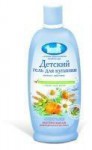 Гель для купания, Наша мама 250 мл арт. 3430 кидс