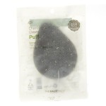 Спонж для умывания, The Face Shop (Фейсшоп) Инструменты красоты угольный