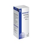 Нейпилепт, раствор для приема внутрь 100 мг/мл 100 мл 1 шт