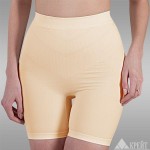Бандаж компрессионный, Крейт р. 5 (50-52) У-201 шорты удлиненные бежевый