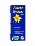 ЛимфоТранзит, 100 мл 1 шт концентрат напитка