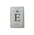 Спрей для рук, Cleanelle (Клинелли) 20 мл антибактериальный витамин E