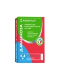 Криспофан Д-Манноза, порошок для приготовления раствора для приема внутрь 4.5 г 7 шт БАД комплекс для мочевыделительной системы