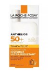 Крем, La Roche-Posay (Ля Рош-Позе) 50 мл Антгелиос жирная кожа SPF50+