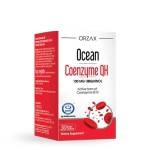 Коэнзим QH, Orzax Ocean (Орзакс Оушен) капсулы 710 мг 30 шт БАД